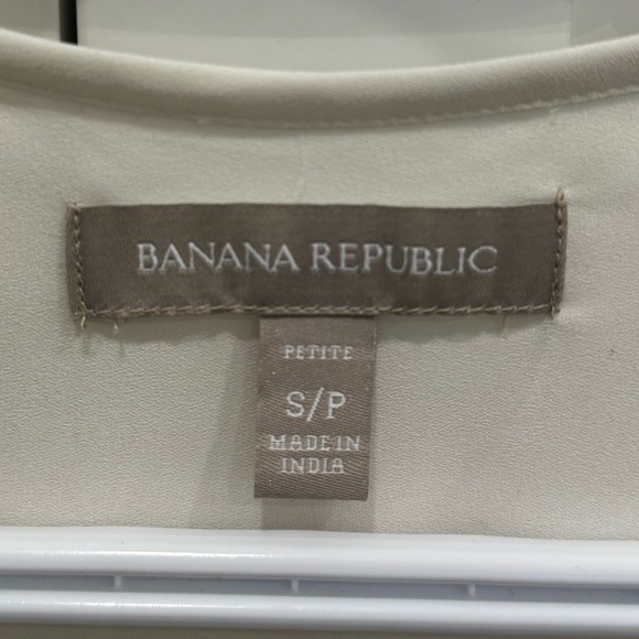 Banana Republic Blouse - Picture 3 of 3